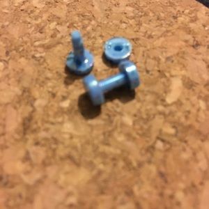 12g plugs